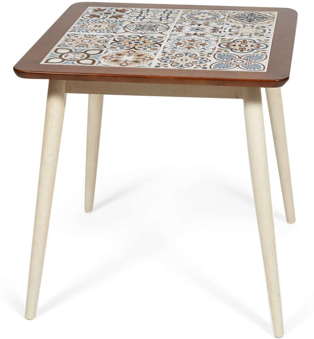 Фото Стол обеденный Марракеш (Marrakesh) CT3030 от производителя Tetchair в Донецке по цене 21 670 ₽