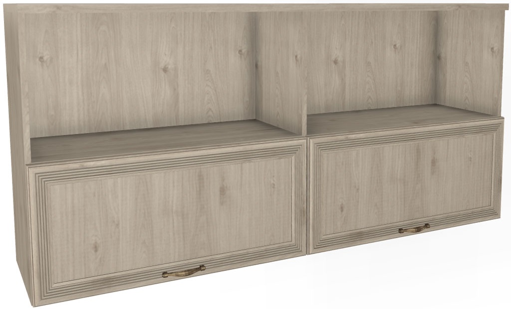 Фото Антресоль Карина АН-1015 от производителя Лером в Донецке по цене 16&nbsp;970 ₽