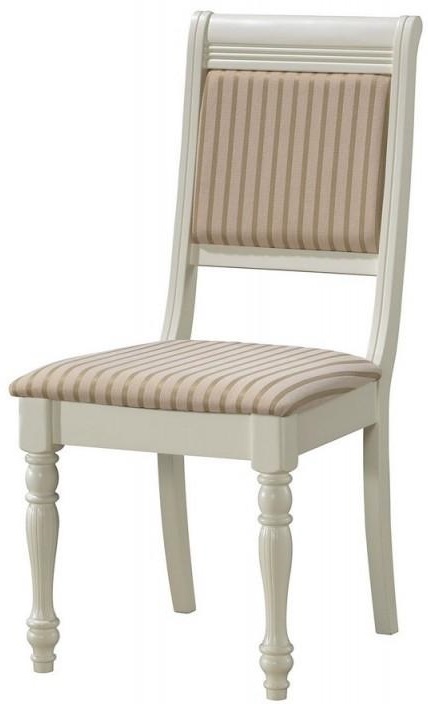 Фото Стул Шанель (Chanel CH-SC) от производителя ТМК в Донецке по цене 12&nbsp;580 ₽