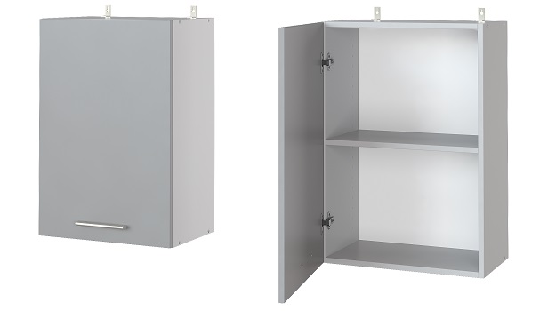 Фото Кухня Бронкс шкаф навесной А-45 от производителя Леко в Донецке по цене 3 310 ₽