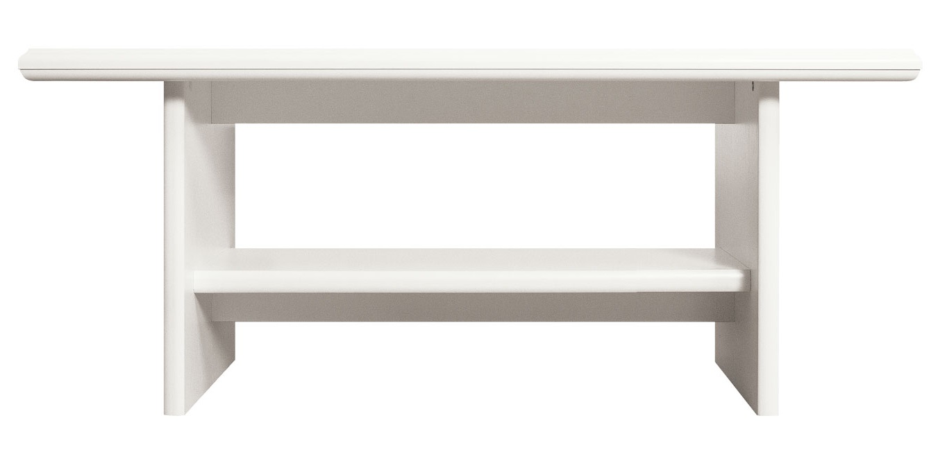 Фото Стол журнальный Kentaki S320-LAW от производителя Black Red White (БРВ) в Донецке по цене 12 670 ₽