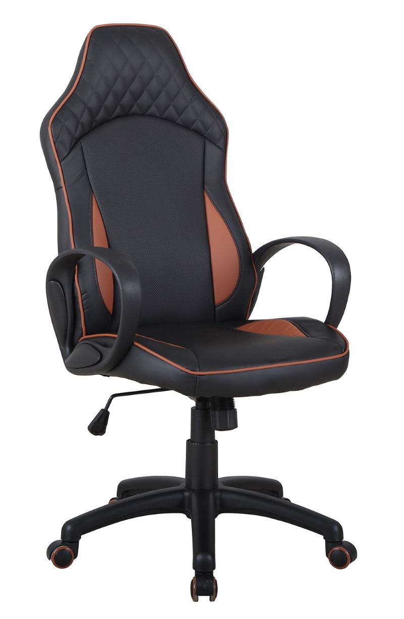 Фото Кресло геймерское Спиди (Speedy)  от производителя Tetchair в Донецке по цене 12&nbsp;760 ₽