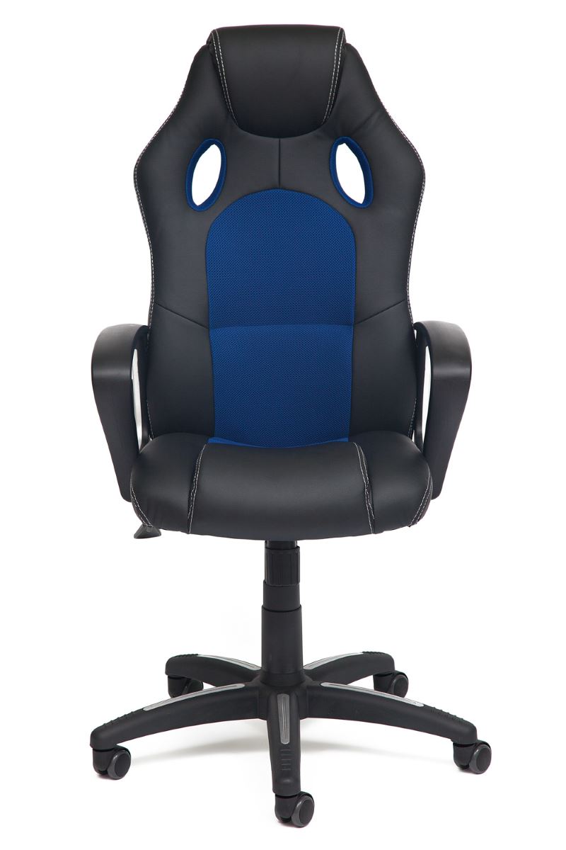 Фото Кресло геймерское Рейсер нью (Racer new) от производителя Tetchair в Донецке по цене 14&nbsp;130 ₽