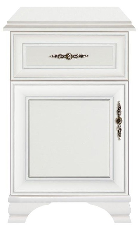 Фото Тумба Kentaki S320-KOM1D1S/L от производителя Black Red White (БРВ) в Донецке по цене 14 990 ₽