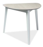 Фото stoly-obedennye-neraskladnye стол обеденный signal karl производитель Signal