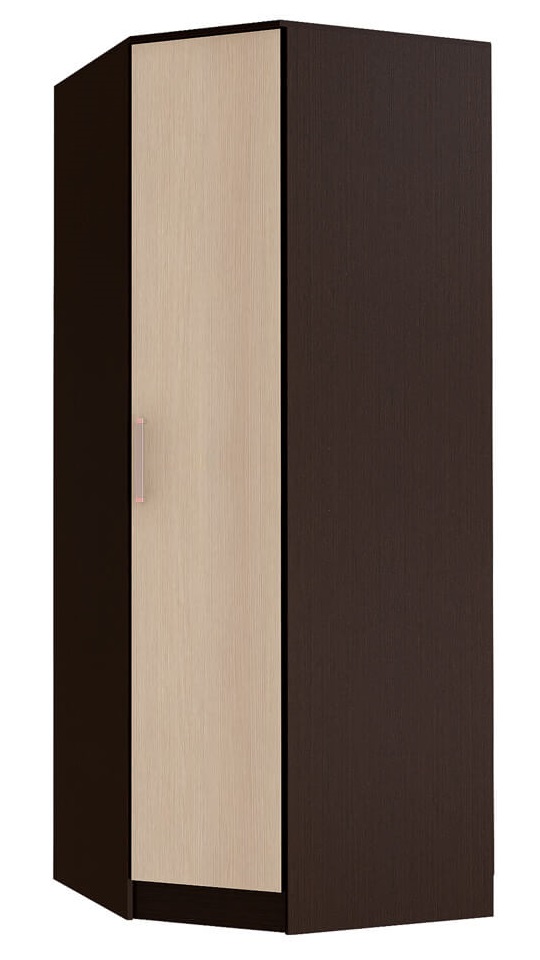 Фото Шкаф Фиеста (88) угловой от производителя БТС  в Донецке по цене 8&nbsp;770 ₽