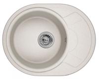 Фото  мойка granula gr-5802 (гр 575х445хh195 (шир.ящ.min 450) производитель 