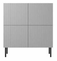 Фото mebel-dlya-gostinits комод halmar asensio km-2 производитель Halmar 