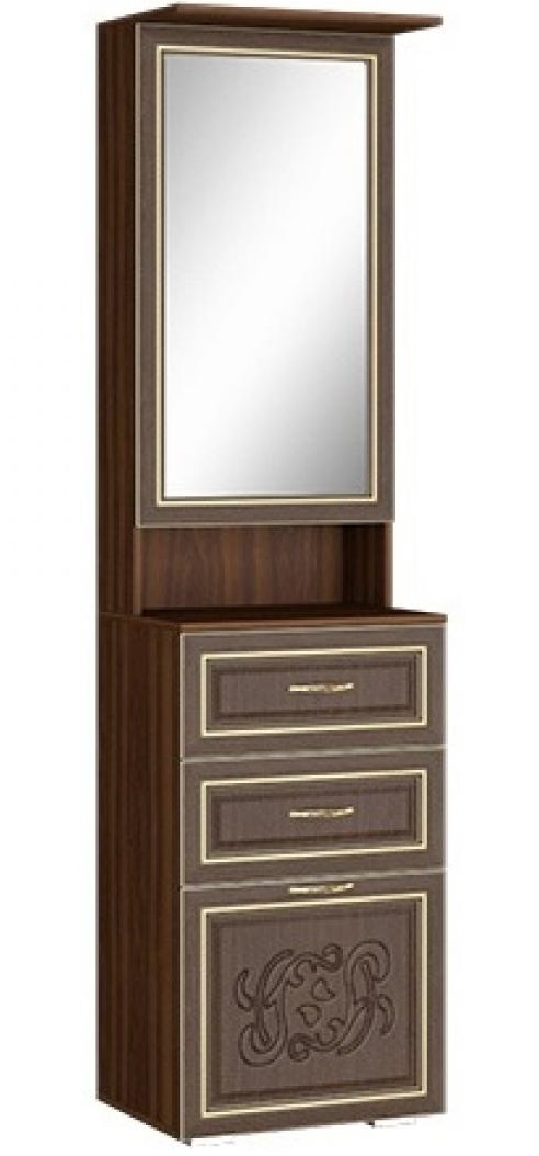 Фото Тумба с зеркалом Виктория от производителя Мебель Маркет в Донецке по цене 19&nbsp;740 ₽