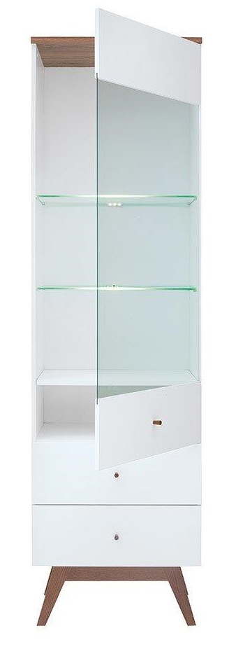 Фото Шкаф Heda REG1W2S от производителя Black Red White (БРВ) в Донецке по цене 20 370 ₽