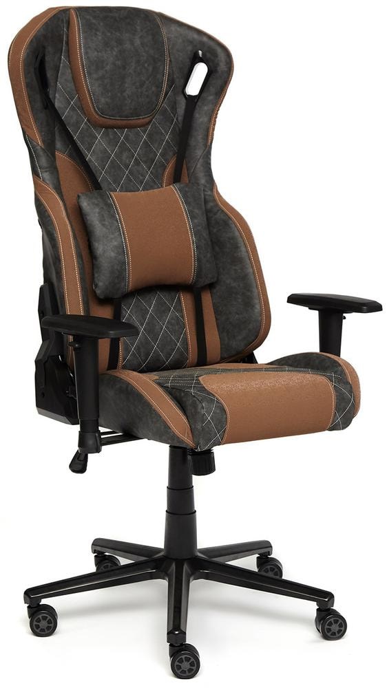 Фото Кресло геймерское Айматрикс (iMatrix) от производителя Tetchair в Донецке по цене 26 190 ₽
