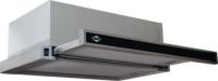 Вытяжка телескопическая Aralia 260 (600х285(480)хh175) (Материал Металл , цвет белый) в Донецке от производителя в интернет магазине Планета Комфорта Вытяжка телескопическая Aralia 260 (600х285(480)хh175) (Материал Металл , цвет белый) в Донецке от производителя