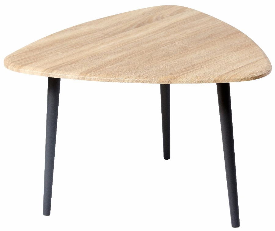 Фото Стол журнальный Квинс от производителя Калифорния в Донецке по цене 5 470 ₽