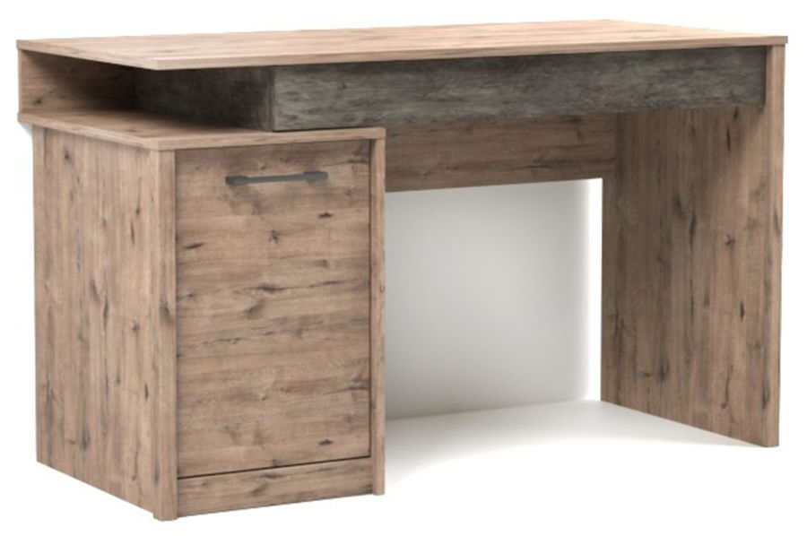 Фото Стол письменный Денвер от производителя СБК в Донецке по цене 13&nbsp;630 ₽