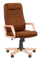 Фото  кресло для руководителя орман (orman) extra tilt производитель Новый стиль