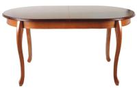 Фото  стол обеденный эмилия производитель Рокос