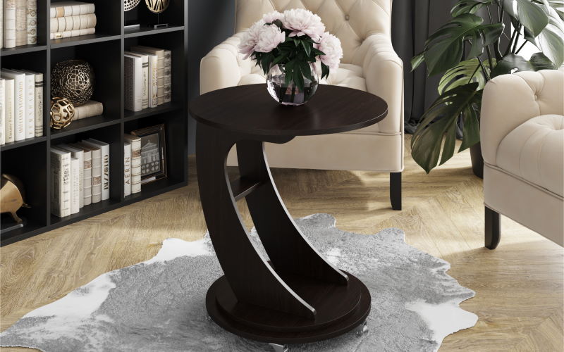 Фото Стол журнальный №9 от производителя  в Донецке по цене 5&nbsp;150 ₽