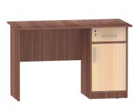 Фото  стол письменный фронда-3 производитель Пирамида