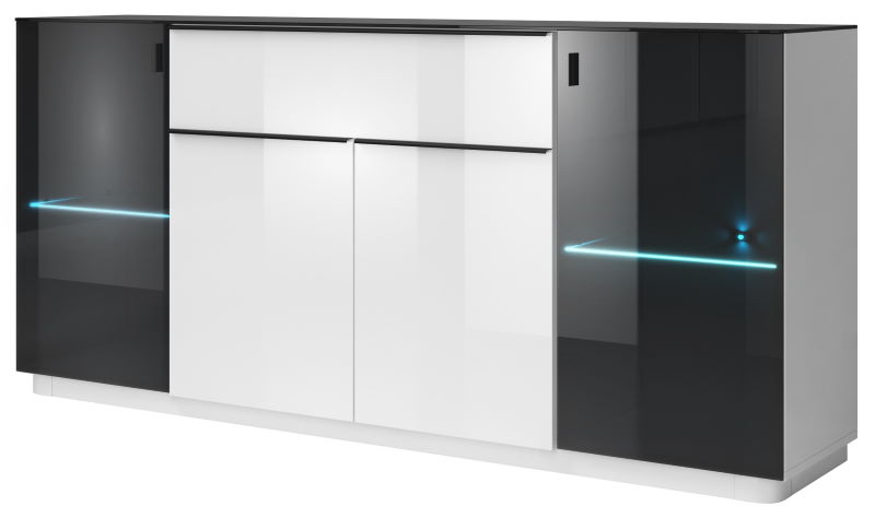 Фото Комод-4D1S typ 25 Togo от производителя Helvetia в Донецке по цене 68&nbsp;990 ₽