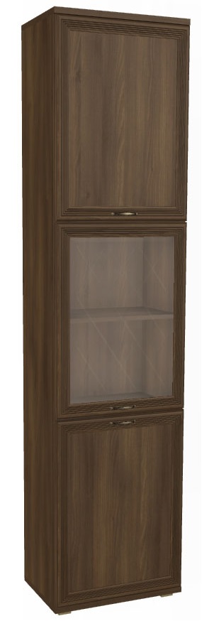 Фото Шкаф Карина ШК-1049 многоцелевой  от производителя Лером в Донецке по цене 18&nbsp;320 ₽