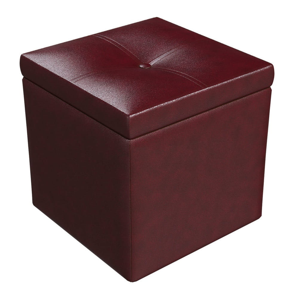 Фото Банкетка Куба 6-5114 от производителя Гранд Кволити в Донецке по цене 3&nbsp;930 ₽