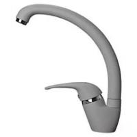 Смеситель цветной Granfest 3323 (h260) (Цвет смесителя терракот) в Донецке от производителя 