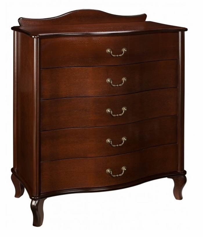 Фото Комод Джульетта  от производителя Импэкс в Донецке по цене 14&nbsp;810 ₽