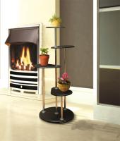 Подставка под цветы №3 (h1350) в интернет магазине Планета Комфорта Фото podstavki-dlya-tsvetov подставка под цветы №3 (h1350) производитель Фант-мебель