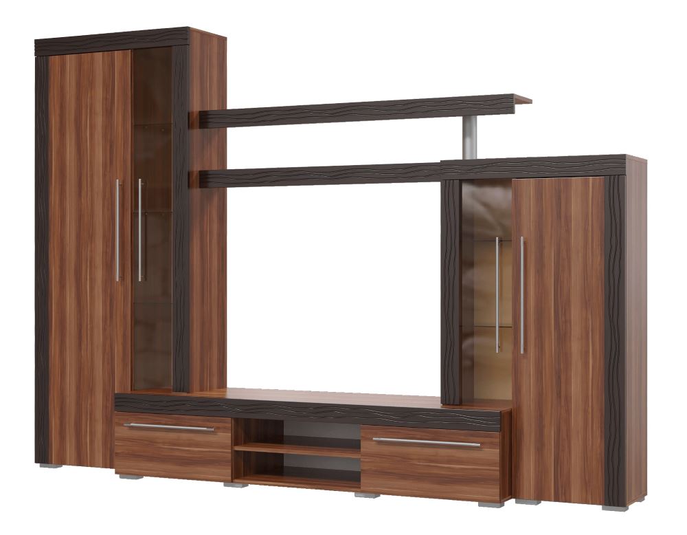 Фото Стенка Джордан от производителя Гранд Кволити в Донецке по цене 42&nbsp;460 ₽