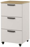 Фото kollektsiya-mebeli-modern-anreks тумба выкатная 3s модерн (modern) производитель Анрэкс