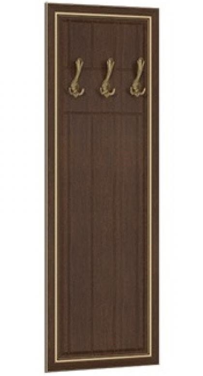 Фото Панель малой вешалки Виктория от производителя Мебель Маркет в Донецке по цене 10&nbsp;870 ₽