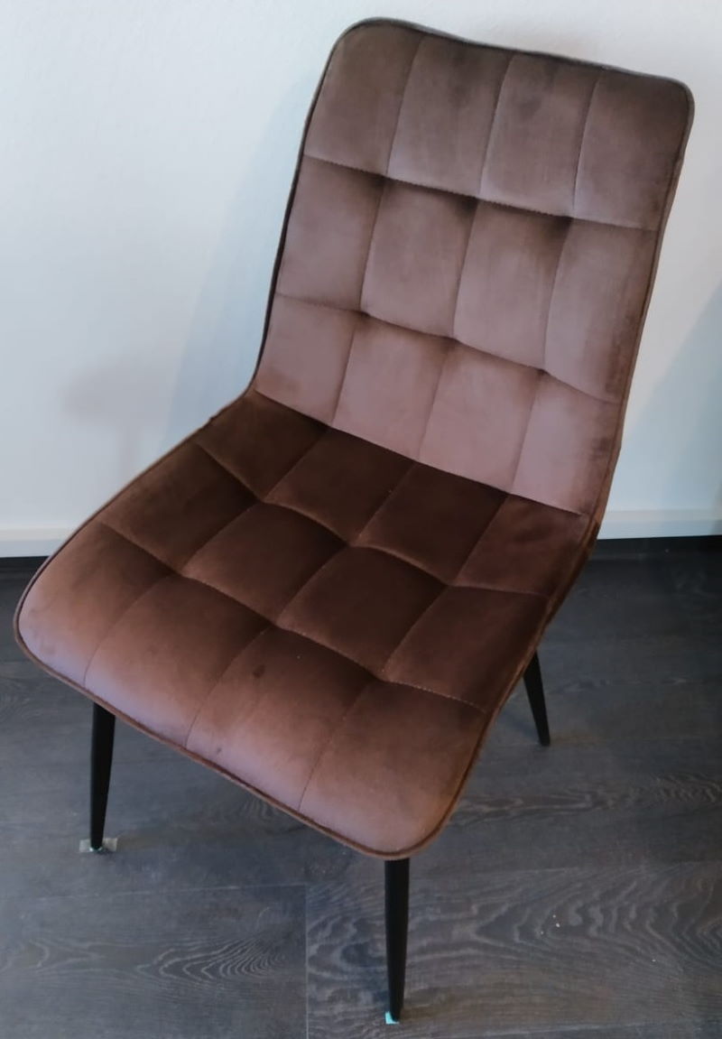 Фото Кресло DC805 от производителя La-alta в Донецке по цене 8&nbsp;220 ₽