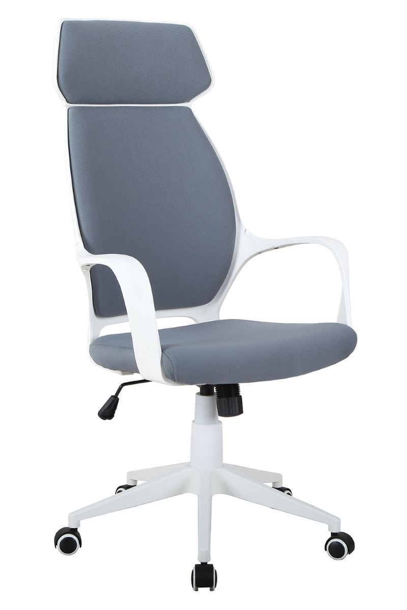 Фото Кресло для персонала Грейс (Grace) от производителя Tetchair в Донецке по цене 13&nbsp;910 ₽