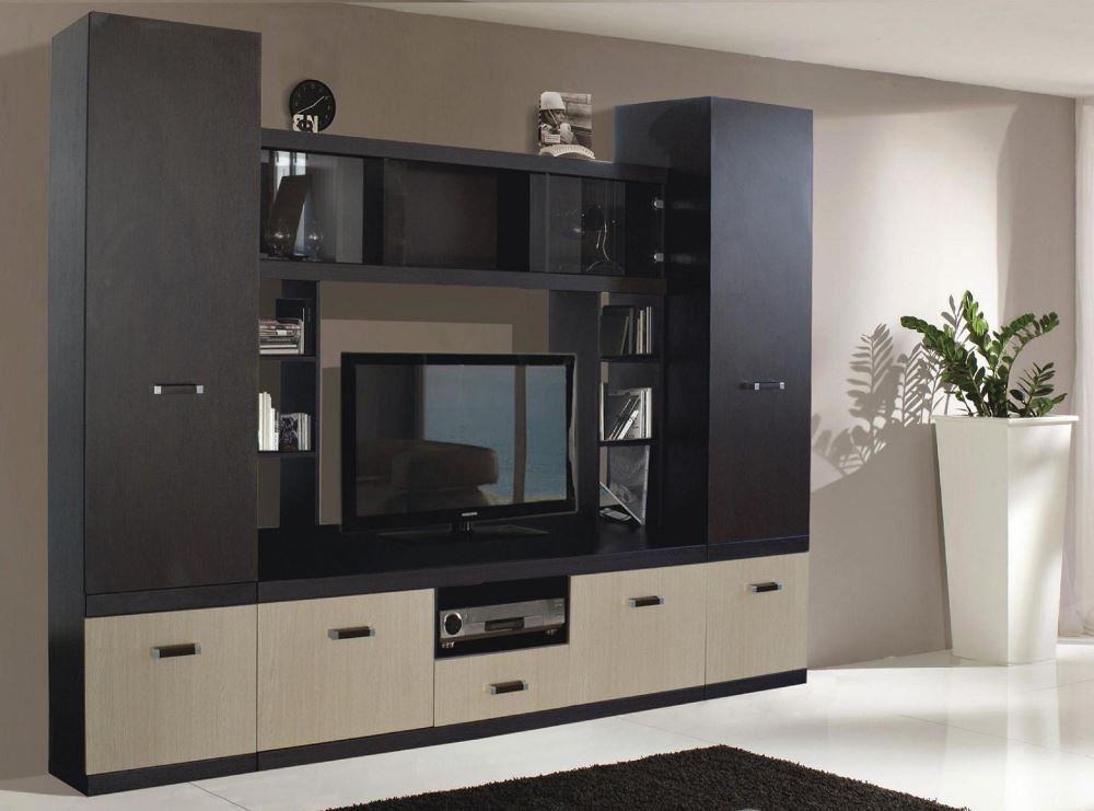 Фото Стенка Джелани 7  от производителя Джелани в Донецке по цене 35&nbsp;110 ₽