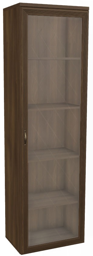 Фото Шкаф Карина ШК-1061 многоцелевой  от производителя Лером в Донецке по цене 18 320 ₽