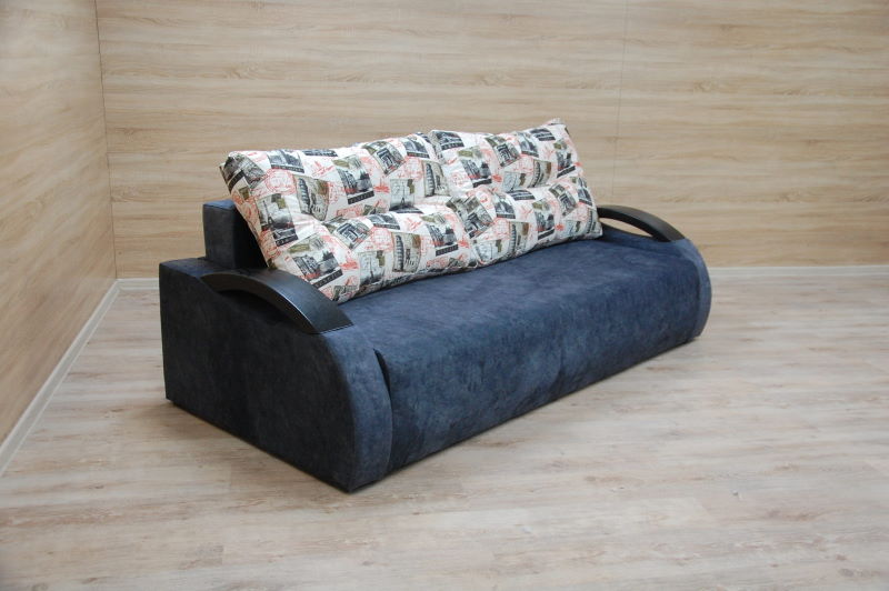 Фото Диван Зафира от производителя Атлантик в Донецке по цене 39 410 ₽