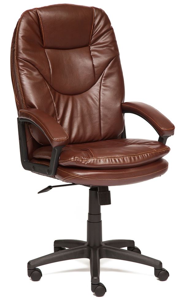 Фото Кресло для руководителя Комфорт (Comfort) LT от производителя Tetchair в Донецке по цене 13&nbsp;860 ₽