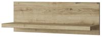 Полка навесная T Дорсет (Doorset) (дуб наварра (Анрэкс) ) в Донецке от производителя 