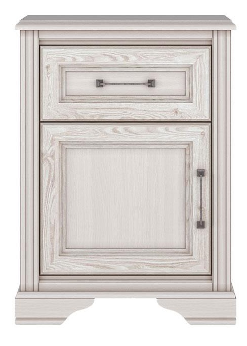 Фото Тумба Stylius B169-KOM1D1S от производителя Black Red White (БРВ) в Донецке по цене 17 260 ₽