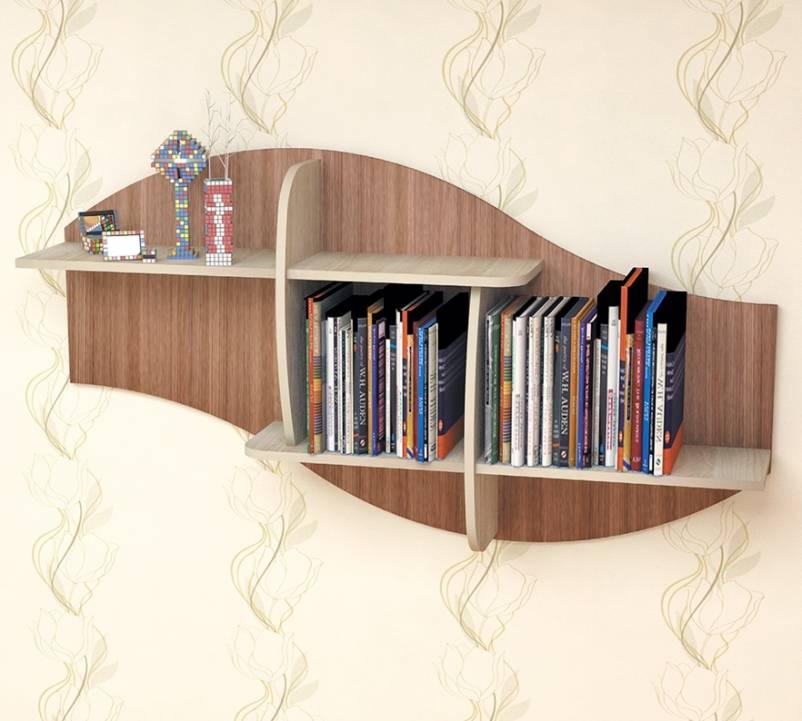 Фото Полка навесная ПН-5  от производителя Пирамида в Донецке по цене 2&nbsp;390 ₽