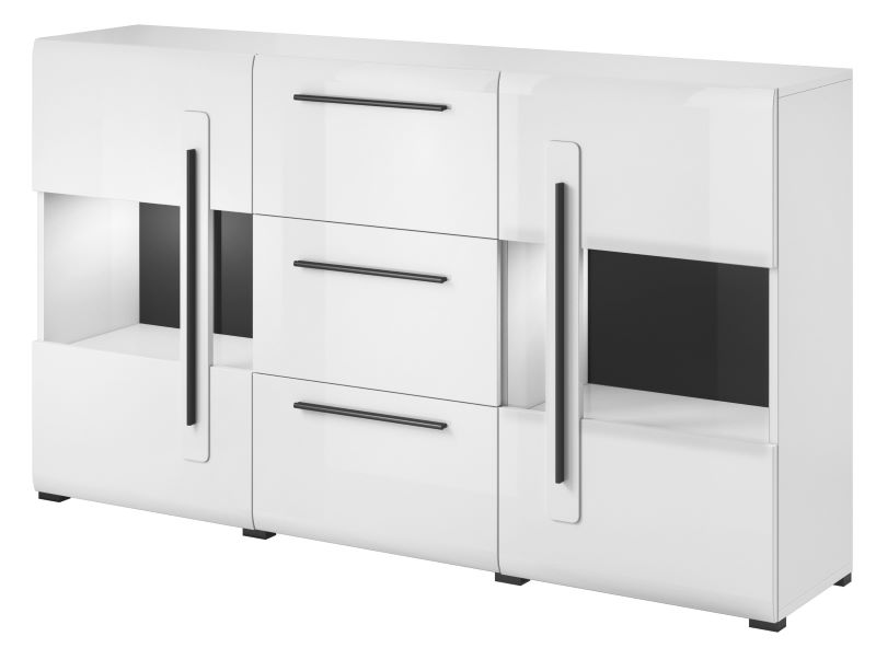 Фото Комод-2D3S typ 28 Tulsa от производителя Helvetia в Донецке по цене 66 100 ₽