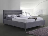 Фото  кровать двуспальная signal liden (см 160х200) c ортопедическим основанием производитель Signal