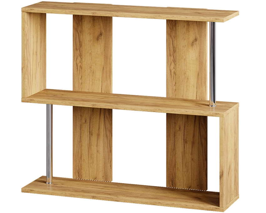 Фото Стеллаж Орион 1 от производителя Мебелони в Донецке по цене 1&nbsp;900 ₽