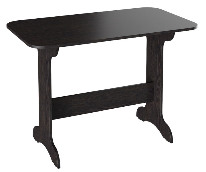 Фото Стол обеденный Августа от производителя Бон-мебель в Донецке по цене 2&nbsp;750 ₽