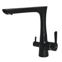 Смеситель Ewigstein 3223515 (Цвет смесителя черный) в Донецке от производителя 
