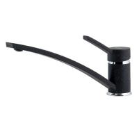 Смеситель Ewigstein 1724004 (Цвет смесителя черный) в Донецке от производителя 