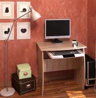 Фото  стол компьютерный кс-800 (без полки и подставки) производитель Бон-мебель