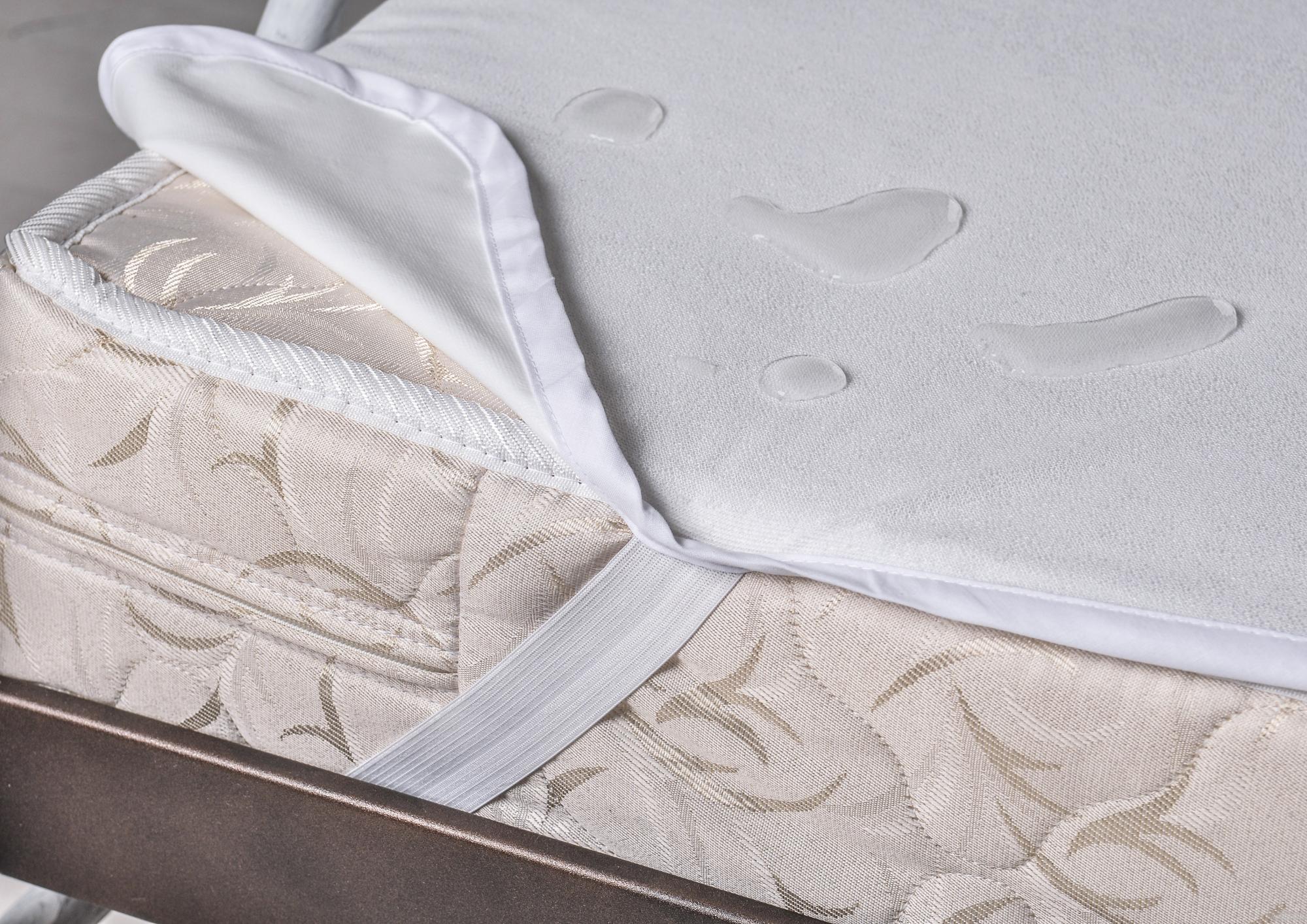 Фото Наматрасник Slipcover 3-D mesh от производителя Фабрика Снов в Донецке по цене 1 360 ₽