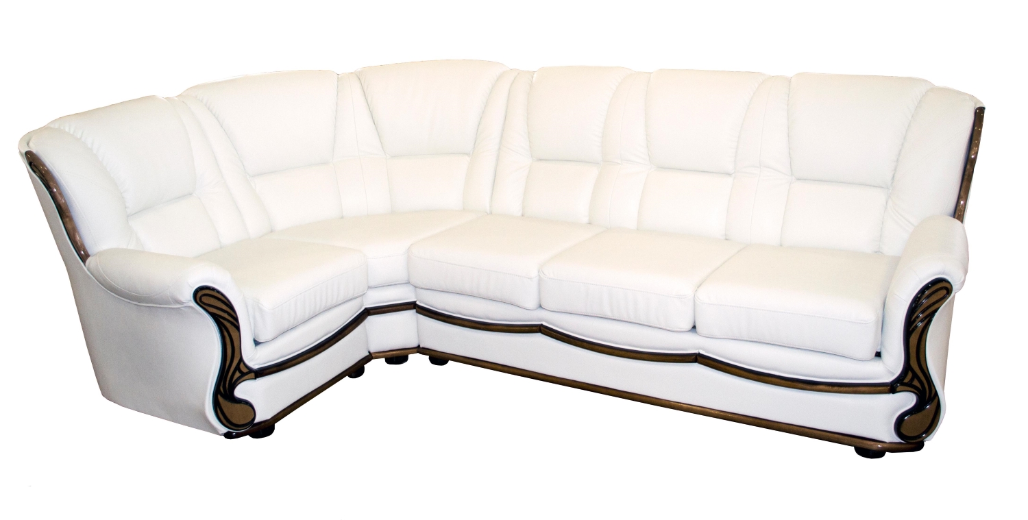 Фото Диван угловой Регина-3 (Моника) 7-образный от производителя Регина в Донецке по цене 89 930 ₽