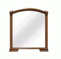 Фото rasprodazha зеркало вита 001(1005х905) производитель 